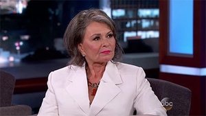 Jimmy Kimmel Live! Epizóda 87