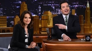 The Tonight Show Starring Jimmy Fallon Epizóda 11