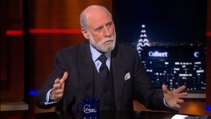 The Colbert Report Epizóda 128