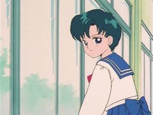 Sailor Moon Epizóda 8