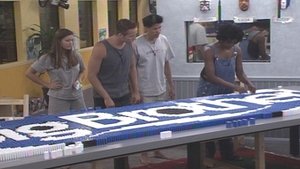Big Brother Epizóda 20