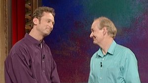 Whose Line Is It Anyway? Epizóda 34