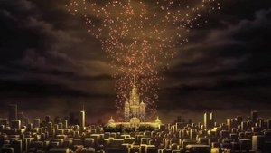 Black Bullet Epizóda 13