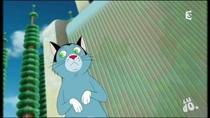 Oggy a šváby Epizóda 20