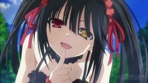 Date a Live Epizóda 8