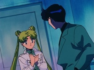 Sailor Moon Epizóda 31