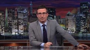 John Oliver: Čo týždeň dal a vzal Epizóda 10