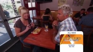 Diners, Drive-Ins and Dives Epizóda 8