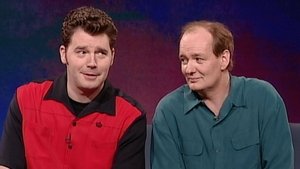 Whose Line Is It Anyway? Epizóda 19