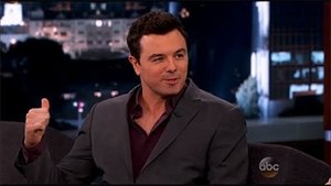 Jimmy Kimmel Live! Epizóda 57