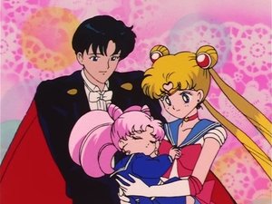 Sailor Moon Epizóda 42