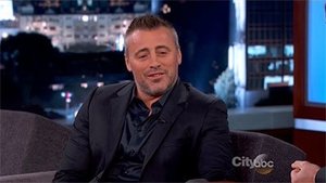 Jimmy Kimmel Live! Epizóda 6