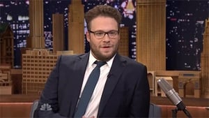 The Tonight Show Starring Jimmy Fallon Epizóda 52