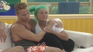Big Brother Epizóda 35