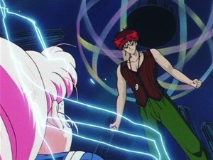 Sailor Moon Epizóda 28