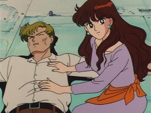 Sailor Moon Epizóda 29