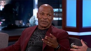 Jimmy Kimmel Live! Epizóda 84