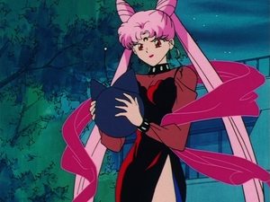Sailor Moon Epizóda 39