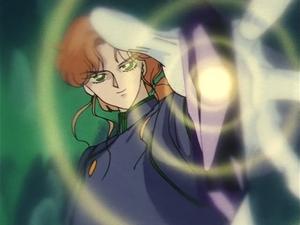 Sailor Moon Epizóda 26