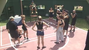 Big Brother Epizóda 3