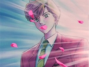 Sailor Moon Epizóda 3