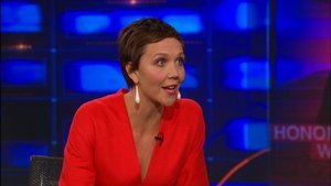 The Daily Show Epizóda 137