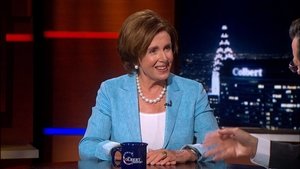 The Colbert Report Epizóda 131