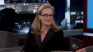 Jimmy Kimmel Live! Epizóda 7