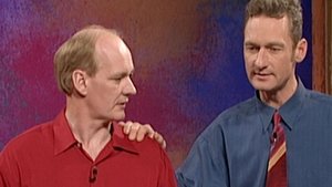 Whose Line Is It Anyway? Epizóda 10