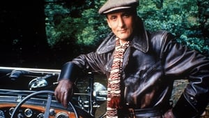 Agatha Christie: Poirot Dobrodružstvo Johnnyho Waverlyho