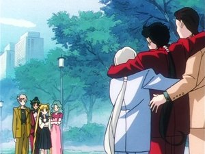 Sailor Moon Epizóda 24