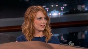 Jimmy Kimmel Live! Epizóda 53
