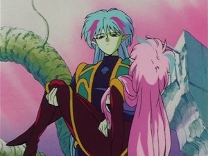 Sailor Moon Epizóda 13