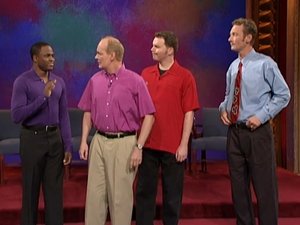 Whose Line Is It Anyway? Epizóda 30