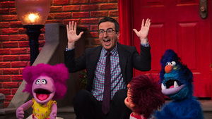 John Oliver: Čo týždeň dal a vzal Epizóda 11