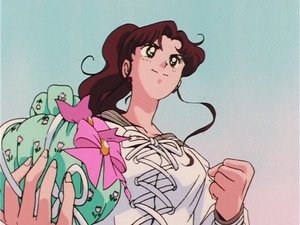 Sailor Moon Epizóda 9
