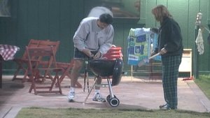 Big Brother Epizóda 22