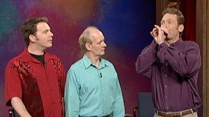 Whose Line Is It Anyway? Epizóda 37