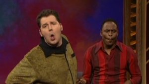 Whose Line Is It Anyway? Epizóda 20