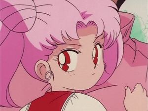 Sailor Moon Epizóda 14