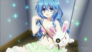 Date a Live Epizóda 11