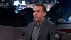 Jimmy Kimmel Live! Epizóda 91