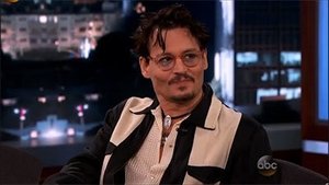 Jimmy Kimmel Live! Epizóda 54