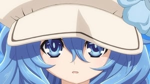 Date a Live Epizóda 5