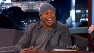 Jimmy Kimmel Live! Epizóda 9