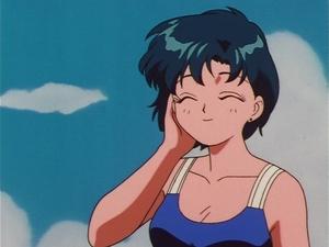 Sailor Moon Epizóda 17