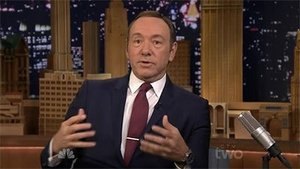 The Tonight Show Starring Jimmy Fallon Epizóda 50