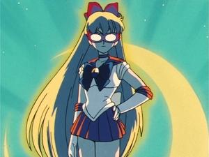 Sailor Moon Epizóda 33