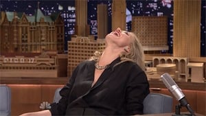 The Tonight Show Starring Jimmy Fallon Epizóda 43