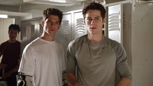 Teen Wolf Epizóda 3